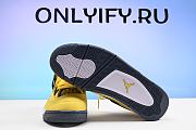Air Jordan 4 Retro Lightning (2021) CT8527-700 - 4