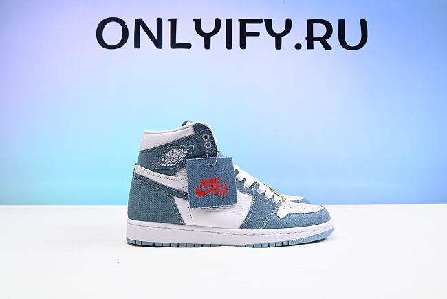 Jordan 1 Air Jordan 1 High OG WMNS  - 1