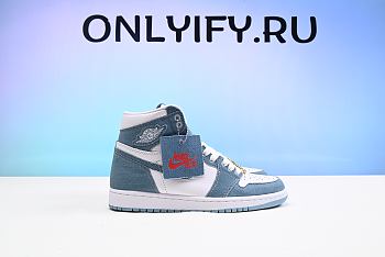 Jordan 1 Air Jordan 1 High OG WMNS 