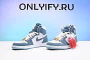 Jordan 1 Air Jordan 1 High OG WMNS  - 4