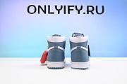 Jordan 1 Air Jordan 1 High OG WMNS  - 5