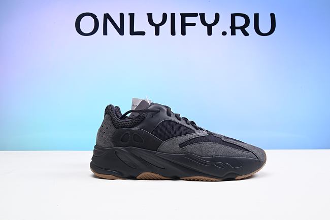 Adidas Yeezy Boost 700 Utility Black FV5304 - 1