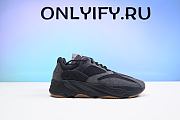 Adidas Yeezy Boost 700 Utility Black FV5304 - 1