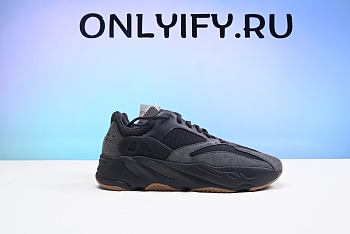 Adidas Yeezy Boost 700 Utility Black FV5304