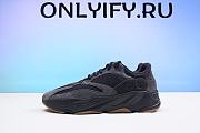 Adidas Yeezy Boost 700 Utility Black FV5304 - 5