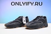 Adidas Yeezy Boost 700 Utility Black FV5304 - 2