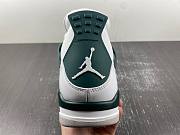 Air Jordan 4 “Oxidized Green” FQ8138-103 (2024) - 6