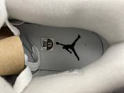 Air Jordan 4 “Oxidized Green” FQ8138-103 (2024) - 5
