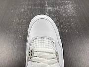 Air Jordan 4 “Oxidized Green” FQ8138-103 (2024) - 4