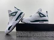 Air Jordan 4 “Oxidized Green” FQ8138-103 (2024) - 3