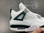 Air Jordan 4 “Oxidized Green” FQ8138-103 (2024) - 2
