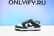 Nike Dunk Low Michigan State DD1391-101 - 2