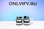 Nike Dunk Low Michigan State DD1391-101 - 6