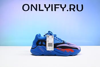 Adidas Yeezy Boost 700 Hi-Res Blue HP6674