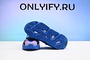Adidas Yeezy Boost 700 Hi-Res Blue HP6674 - 5