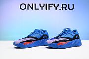 Adidas Yeezy Boost 700 Hi-Res Blue HP6674 - 4