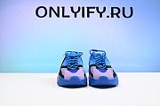 Adidas Yeezy Boost 700 Hi-Res Blue HP6674 - 3