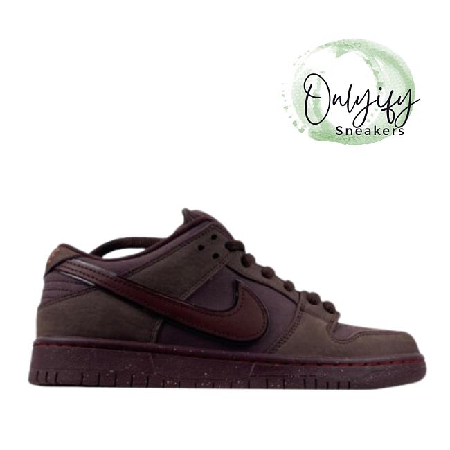 NIKE SB DUNK LOW “VALENTINE’S DAY” FN0619-600 - 1