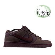 NIKE SB DUNK LOW “VALENTINE’S DAY” FN0619-600 - 1