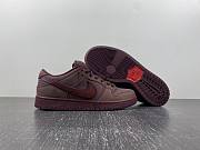 NIKE SB DUNK LOW “VALENTINE’S DAY” FN0619-600 - 6