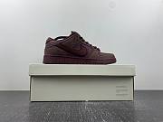NIKE SB DUNK LOW “VALENTINE’S DAY” FN0619-600 - 5