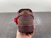 NIKE SB DUNK LOW “VALENTINE’S DAY” FN0619-600 - 3