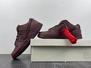 NIKE SB DUNK LOW “VALENTINE’S DAY” FN0619-600 - 4