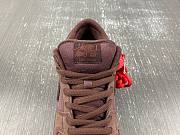 NIKE SB DUNK LOW “VALENTINE’S DAY” FN0619-600 - 2