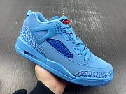 Air Jordan Spizike Low “Houston Oilers” FQ1759-400 - 6