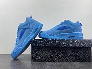 Air Jordan Spizike Low “Houston Oilers” FQ1759-400 - 2