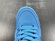 Air Jordan Spizike Low “Houston Oilers” FQ1759-400 - 4