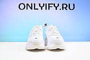 Balenciaga Triple S All white - 2