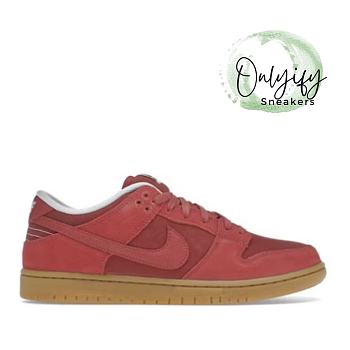  Nike SB Dunk Low Adobe DV5429-600