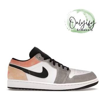 Air Jordan 1 Low SE Flight Club DX4334-008