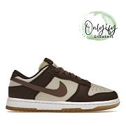 Nike Dunk Low Plum Eclipse (Women's) FJ4734-100 - 1