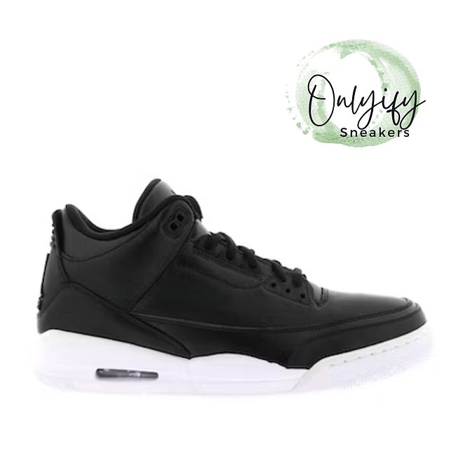 Air  Jordan 3 Retro Cyber Monday (2016) 136064-020 - 1