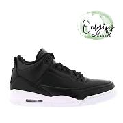 Air  Jordan 3 Retro Cyber Monday (2016) 136064-020 - 1