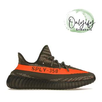  Adidas Yeezy Boost 350 V2 Carbon Beluga HQ7045