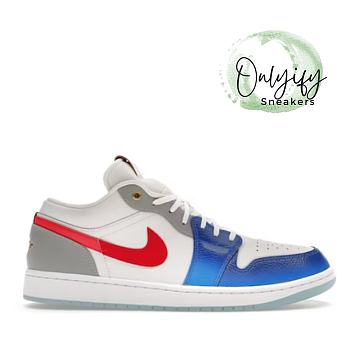  Air Jordan 1 Low SE Philippines FN8901-164