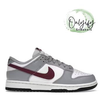  Nike Dunk Low Pale Ivory Redwood DD1503-122