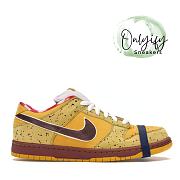  Nike SB Dunk Low Yellow Lobster 313170-137566 - 1