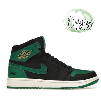 Eastside Golf x Air Jordan 1 High Golf FJ0849-001 