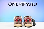 Nike Dunk Low Pro SB 'Freddy Krueger' 313170-202 - 6