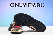 Nike Dunk Low Pro SB 'Freddy Krueger' 313170-202 - 2