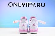 Air Jordan 4 “Pink Oreo” CT8527-116 (2024) - 4