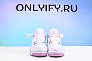 Air Jordan 4 “Pink Oreo” CT8527-116 (2024) - 2