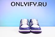 Nike Dunk Low “Court Purple” DD1391-104 - 6