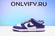 Nike Dunk Low “Court Purple” DD1391-104 - 5
