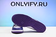 Nike Dunk Low “Court Purple” DD1391-104 - 4