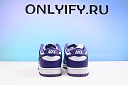 Nike Dunk Low “Court Purple” DD1391-104 - 3
